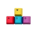 thumbnail image 3 of PBT mejoradas Juego de 9 ESC, de flech W, D Juego de para juegos de 9 (ESC, de flech W, D) Macarena Teclados Keycap, 3 of 7