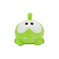 thumbnail image 2 of Peluche suave Om Nom de 7.5 pulgadas Cut The Rope, 2 of 6