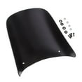 thumbnail image 4 of Motorcycle Hugger Wheel Cover Front Extension Extender - Type E, 4 of 8