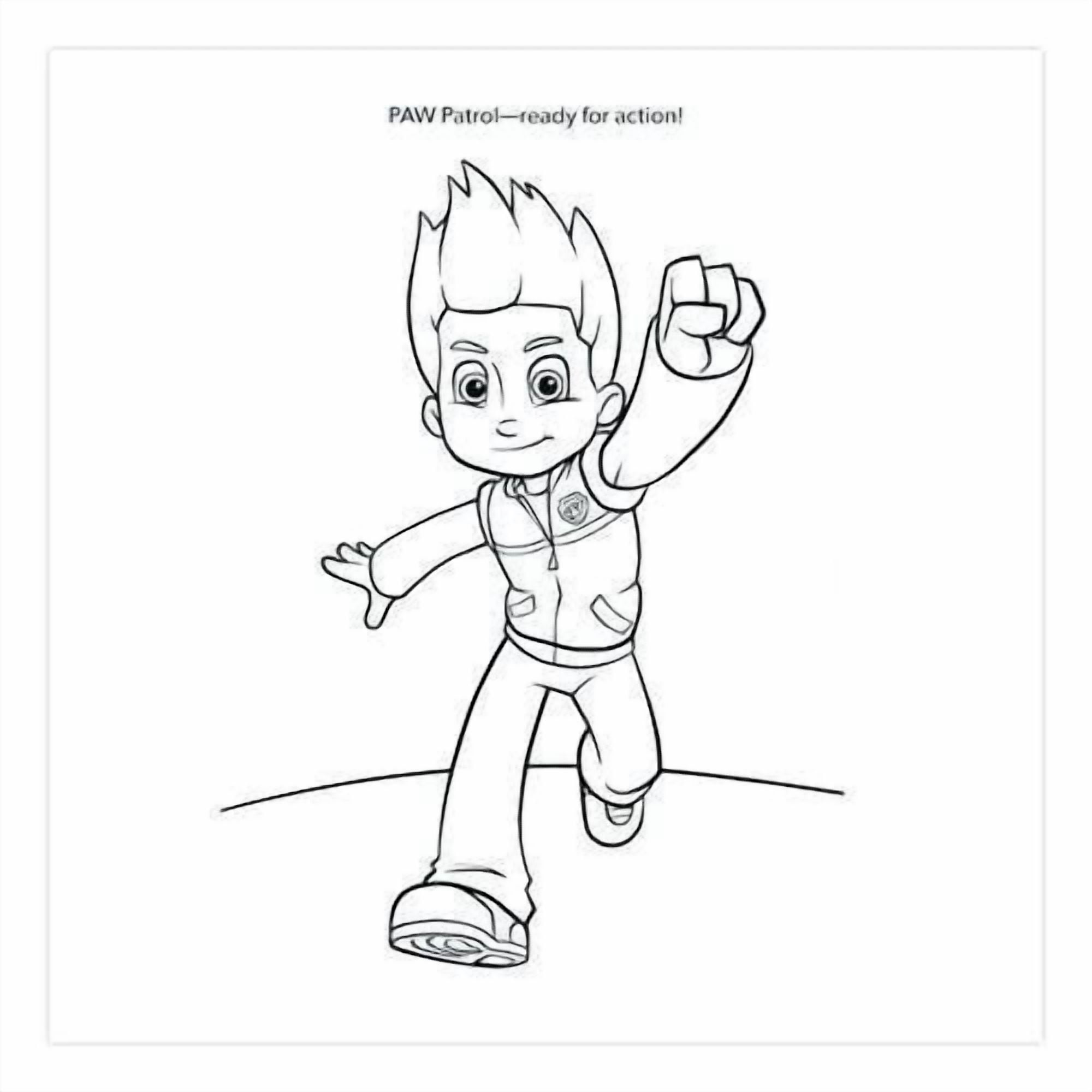 Nickelodeon Paw Patrol Jumbo Coloring and Activity Book, Ages 3 and Up, 10.75 x 7.75 Sheets, 64 Pages | Bundle of 10