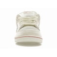 thumbnail image 3 of Nike Men's SB Dunk Low City of Love Light Bone Skateboarding Shoes, from StockX, 3 of 5