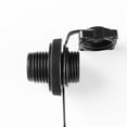 thumbnail image 6 of Air Valve Nozzle Cap for Inflatable Boat Kayak Raft Mattress Airbed Adapter, 6 of 7