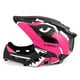 thumbnail image 5 of Equipamiento ciclismo Lixada Kids - Casco desmontable de cara completa, para niños, deportes, casco Lixada Equipamiento ciclismo, 5 of 7