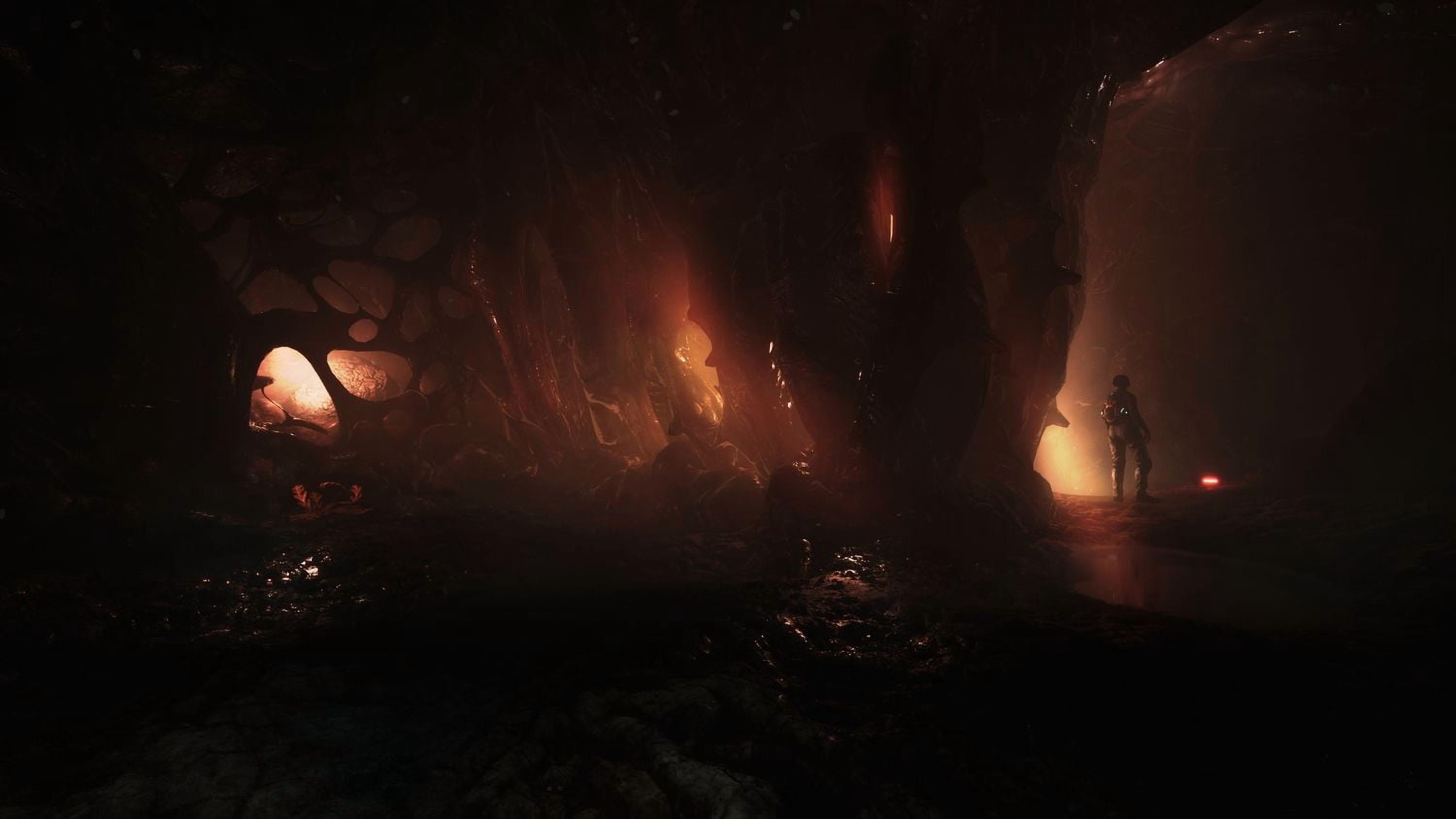 Jeu vidéo Scars Above pour (PS5)