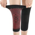thumbnail image 1 of Rodilleras de invierno cálidas para piernas viejas y frías de hombres y mujeres, rodilleras de ajenjo, protectores de piernas autocalentables, 1 of 5