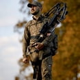 thumbnail image 5 of Barnett Kit Arbalète de Chasse Hypertac Pro 430 avec Manivelle, Gris Numérique, 5 of 5