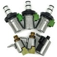 thumbnail image 4 of Solenoide de transmisión Soledad 6 piezas 48420K-R 4F27E, 4 of 7