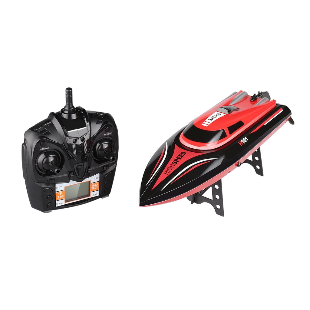 virhuck h101 rc boat