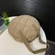 thumbnail image 3 of Bolsa de hombro de otoño invierno de hombro redondo de nylon de viaje (Caqui) Ehuebsd Para estrenar, 3 of 9