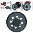 thumbnail image 4 of Replacement Sander Pad for Craftsman Cmcw220B & Cmew231 Sander - 5" 8 Hol, 4 of 8