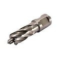 5/8Inch Diameter x 1Inch Depth of Cut High Speed Steel Annular Cutter