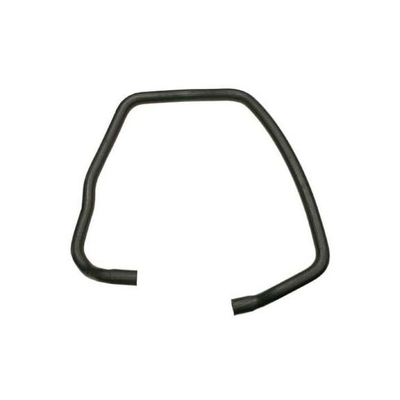 Radiator Hose - Compatible with 1995 - 1999 BMW M3 1996 1997 1998