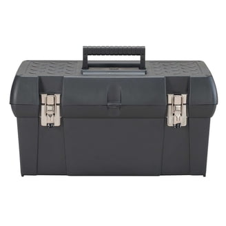 Stanley 014725R Parts Organizer with 25-Compartment - Walmart.com