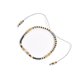 thumbnail image 2 of Sonducket de cuentas de perlas para mujer, pulseras de joyería, regalo para novia y madre, accesorio de brazalete para fiesta de compromiso de Ropa, zapatos y accesorios Miscelánea Sonducket AP015712-00, 2 of 6