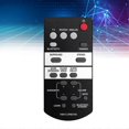 thumbnail image 4 of FSR73 ZP80760 Replace Remote for Yamaha Sound Bar ATS-1050 ATS-1050-R YAS-105 ATS-1050BL SRT-700 ATS, 4 of 5