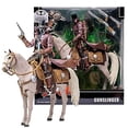 thumbnail image 1 of Figura de acción McFarlane Toys Spawn Pistolero con caballo 7 Inc, 1 of 1