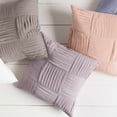 thumbnail image 2 of Hauteloom Corton Throw Pillow, 2 of 2