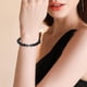 thumbnail image 5 of 2 pulseras de cuentas para gimnasio, pulsera de pesas, pulsera de cuentas, pulsera de mancuernas de aleación, 5 of 7