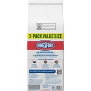 (3 pack) Kingsford Original Charcoal Briquettes, 16 lbs (2 Pack)