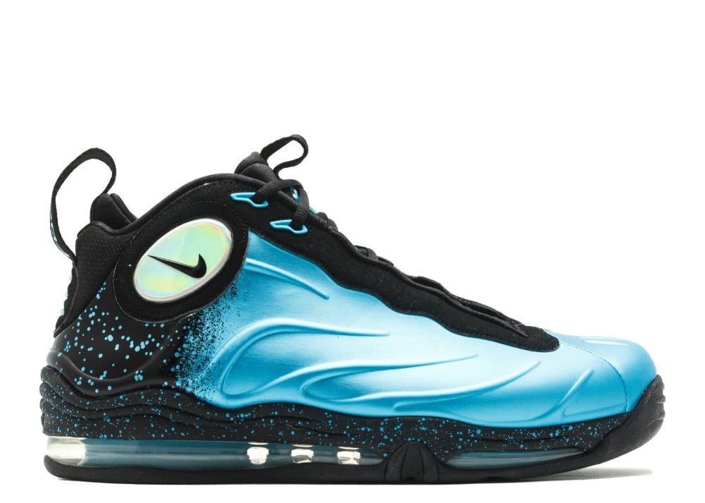 Air Foamposite Max - 472498-400 