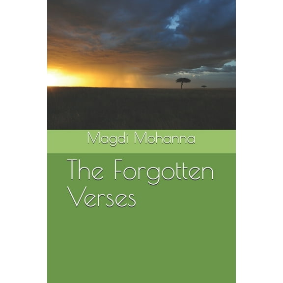 The Forgotten Verses (Paperback)