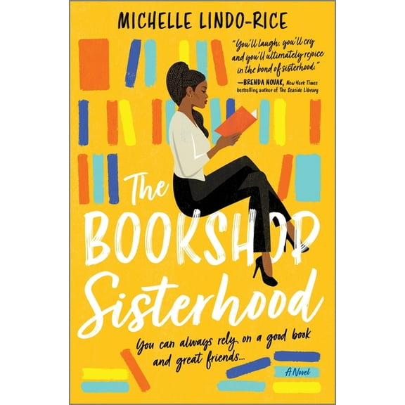 The Bookshop Sisterhood, (Hardcover)