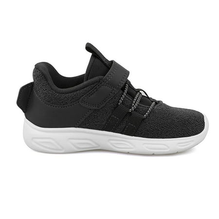 

Kids Boys Lightweight Breathable Sneakers Soft-soled Non-slip Running Shoes