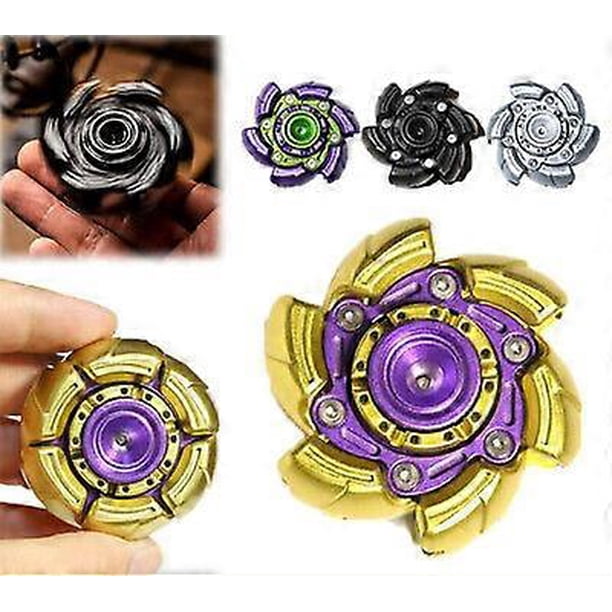 Transformer Spinner Pillbug Youth Edition Transformer Fidget Spinner, Transformable Fidget ...