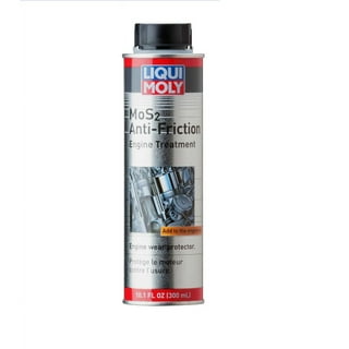 LIQUI MOLY Diesel Particulate Filter Protector - Engine Builder Magazine