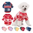 thumbnail image 1 of Fabricastle Suéter Perro Paquete De 2 O 3 Ropa Perro, 1 of 1