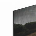 thumbnail image 2 of Luxe Metal Art 'Bigger Than Life' by Luxe Portfolio, Metal Wall Art, 48"x16", 2 of 9