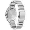 thumbnail image 2 of Citizen Men's Eco-Drive Stainless Steel Bracelet Watch BJ6530-54L, 2 of 3
