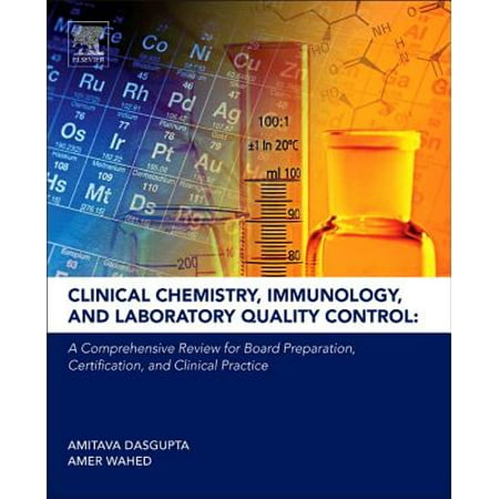 Clinical Chemistry Immunology And Laboratory Quality