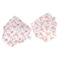 thumbnail image 2 of 2 Piezas De Pantalones De Entrenamiento Para Bebés, Cubierta De Pañales Para Recién Nacidos, Ropa Interior De Lavable (para 8-11KG) Yotijar Pantalón de entrenamiento infantil, 2 of 6