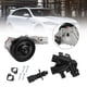 thumbnail image 2 of Bomba de agua con conector de juntas de pernos + kit de termostato para Jaguar Land Rover V8, 2 of 11