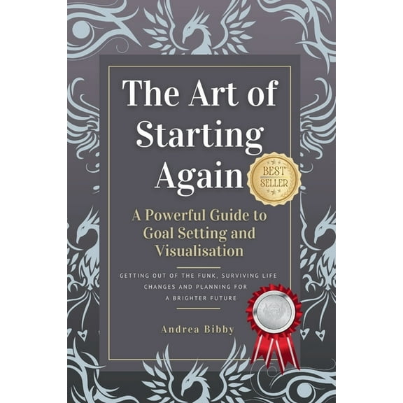 The Art of Starting Again, (Paperback)