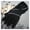 Black, variant on Ski Gloves Winter Warm Outdoor Sport Snowboard Snowmobile Cycling Skiing Gloves ,Flexible and Comfortable