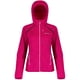 thumbnail image 1 of Regatta - Chaquetilla polar con cremallera y capucha modelo Willowbrook III para mujer (Duquesa/Cereza Oscura) Regatta UTRG2386_P, 1 of 1