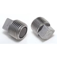 thumbnail image 5 of Trans Dapt Oil Drain Plug 9064 1/2 Inch Square Drive Head; 1/2 Inch NPT; With Magnetic Tip, 5 of 5