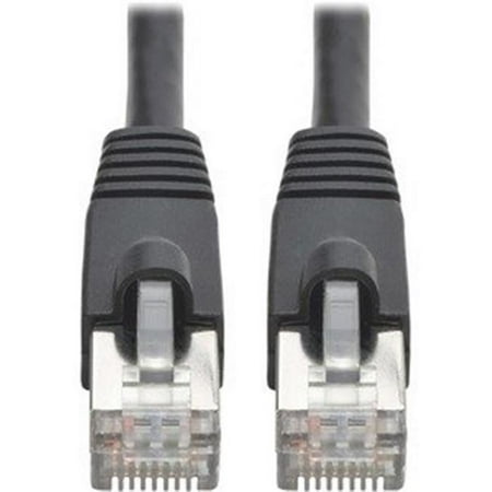 UPC: 0037332239679 | Tripp Lite N262-035-BK Cat.6a STP Patch Network Cable