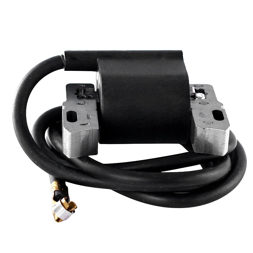 New Ignition Coil Compatible With Briggs And Stratton Twin Cylinder L