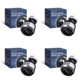 thumbnail image 1 of Grifo Giratorio 360 ​​grados para Ahorro Aireador Difusor Burbujeador, 1 of 5