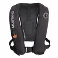 thumbnail image 1 of Mustang Survival MD5183-BK Elite Inflatable Automatic Pfd, Black, 1 of 2