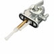 thumbnail image 1 of Válvula de llave de purga del tanque de combustible de la motocicleta Grifo de gasolina para Kawasaki Suzuki Lt80 Ltz400 Z400 Ltz250 300 Venta directaaespa. Afortunado Sencillez, 1 of 4