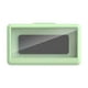 thumbnail image 1 of Caja para teléfono de ducha, Cajas para teléfono de ducha impermeables, verde, 1 of 9