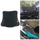 thumbnail image 3 of Funda Protectora de Asiento de Motocicleta Macarena Doble Capa M, 3 of 8