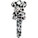 thumbnail image 1 of Candado universal con llave en blanco Hillman Disney Mickey Mouse, 1 of 1