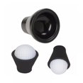 thumbnail image 4 of Golf Tee Ball Pick Up Suction Cup Picker For Caddy Sucker Retriever Putter Grip, 4 of 4