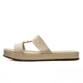 thumbnail image 2 of Sandalias para Mujer Zmexico SA26701 beige 24.5, 2 of 4