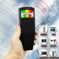 thumbnail image 3 of KY 4 Pack LED EMF Meter Magnetic Field Detector Ghost Hunting Paranormal Equipment Tester Portable Counter, 3 of 6
